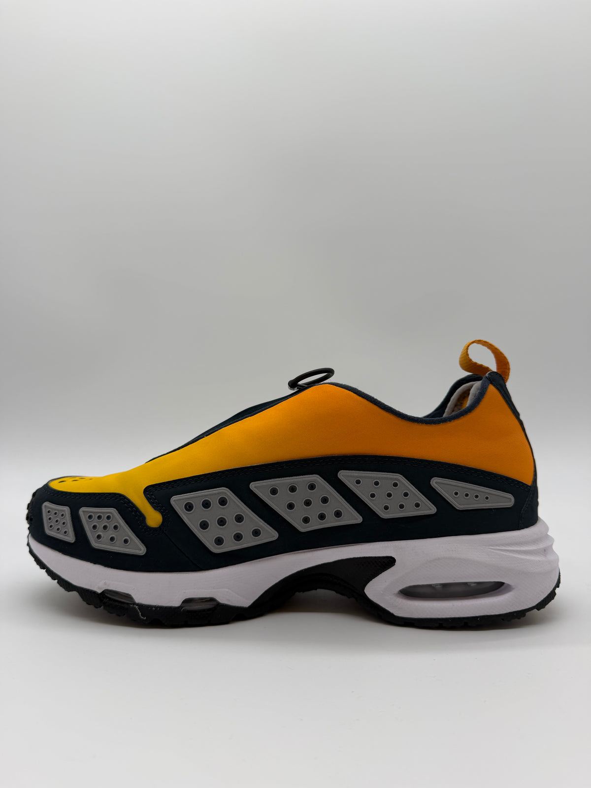 Nike Air Max Sunder Gold Deep Ocean