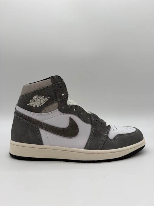 Jordan 1 Washed Black