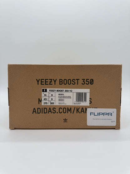 Yeezy Boost 350 V2 Blue Tint