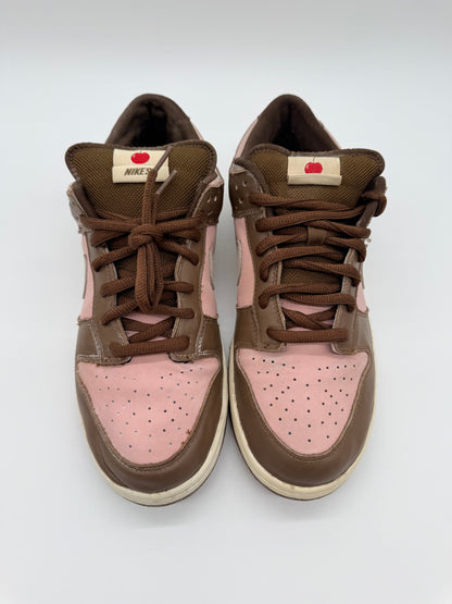 Nike SB Dunk Low Stussy Cherry