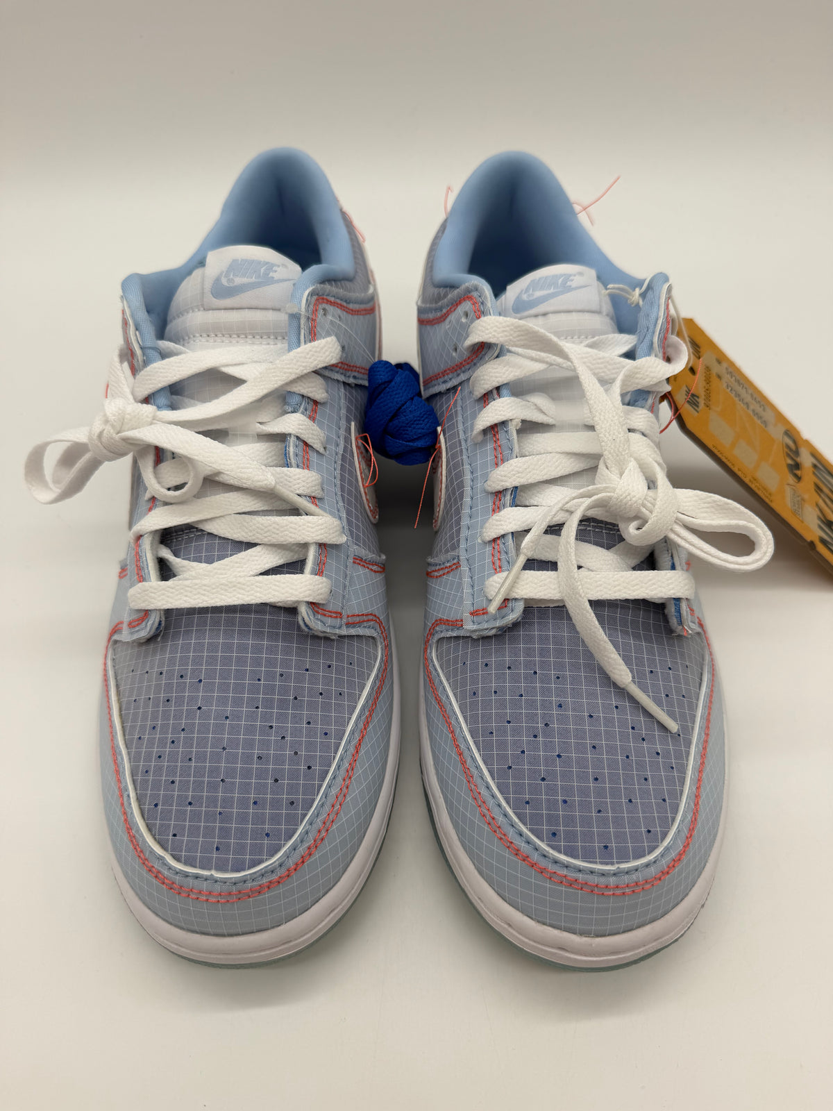 Nike Dunk Low Union Passport Pack Argon