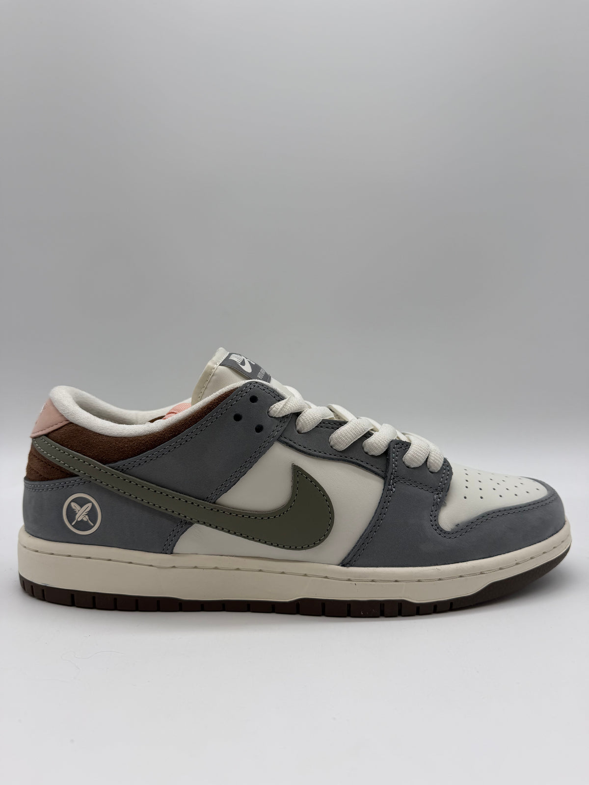 Nike SB Dunk Low Yuto Horigome