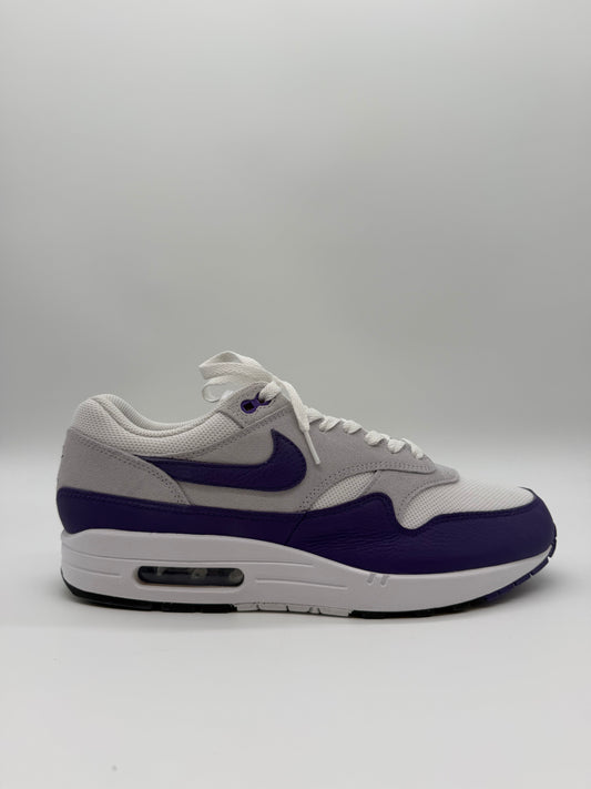 Nike Air Max 1 Field Purple