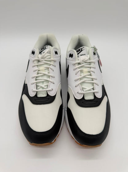 Nike Air Max 1 Black White Gum