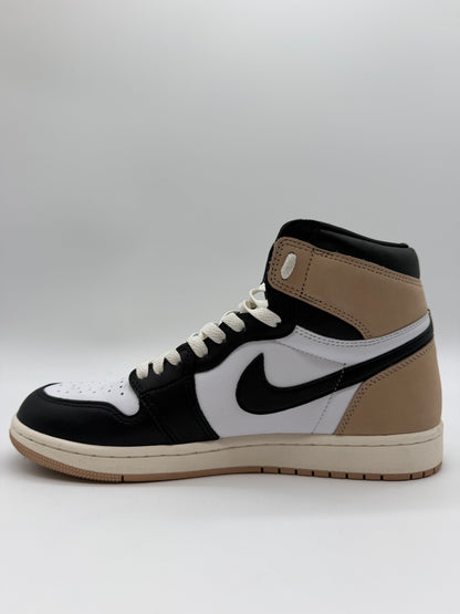 Jordan 1 Retro High OG Latte (W)