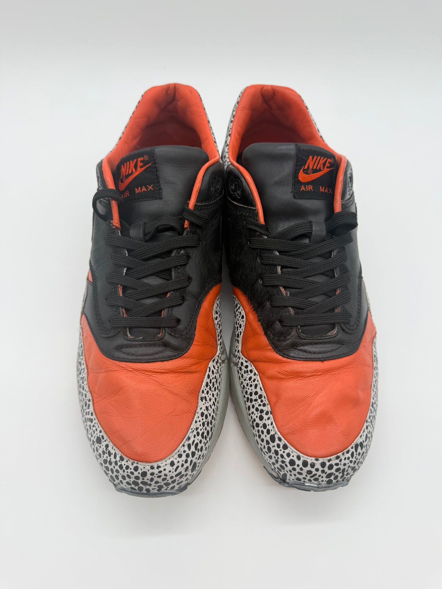 Nike Air Max 1 Keep ripping stop slipping