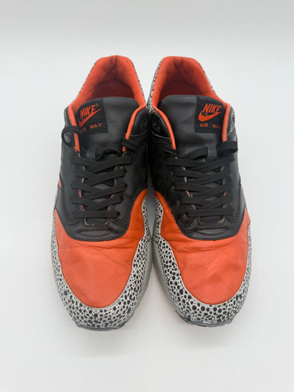 Nike Air Max 1 Keep ripping stop slipping