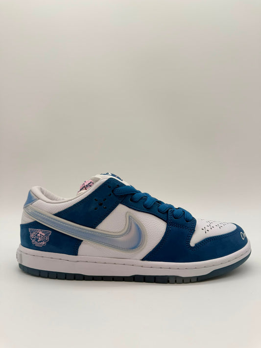 Nike SB Dunk Born & Raised
