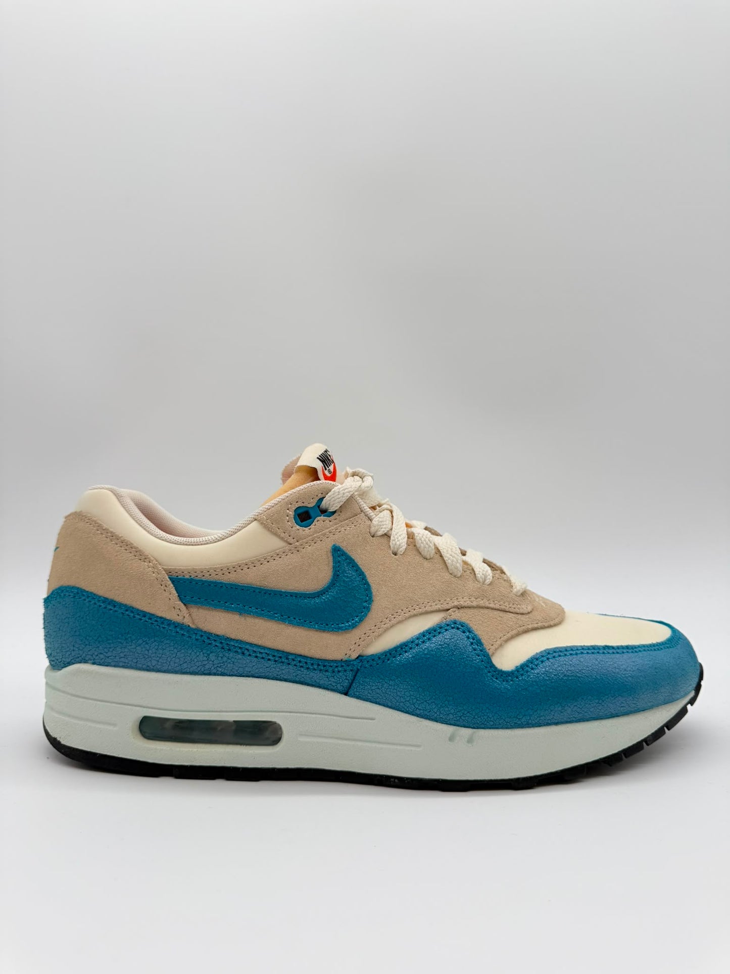 Nike Air Max 1 Vintage Sall Neo Turquoise