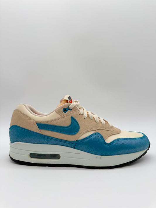 Nike Air Max 1 Vintage Sall Neo Turquoise