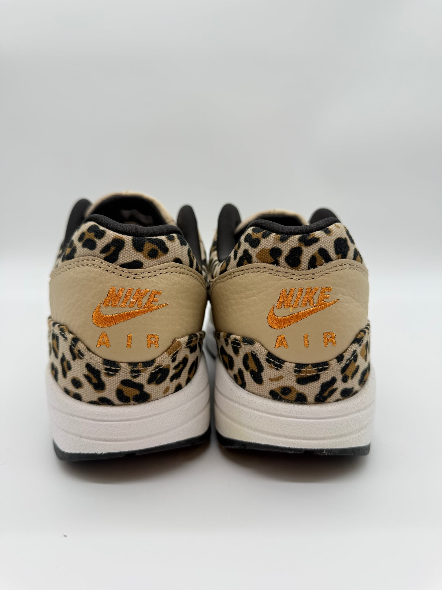 Nike Air Max 1 Leopard (W)