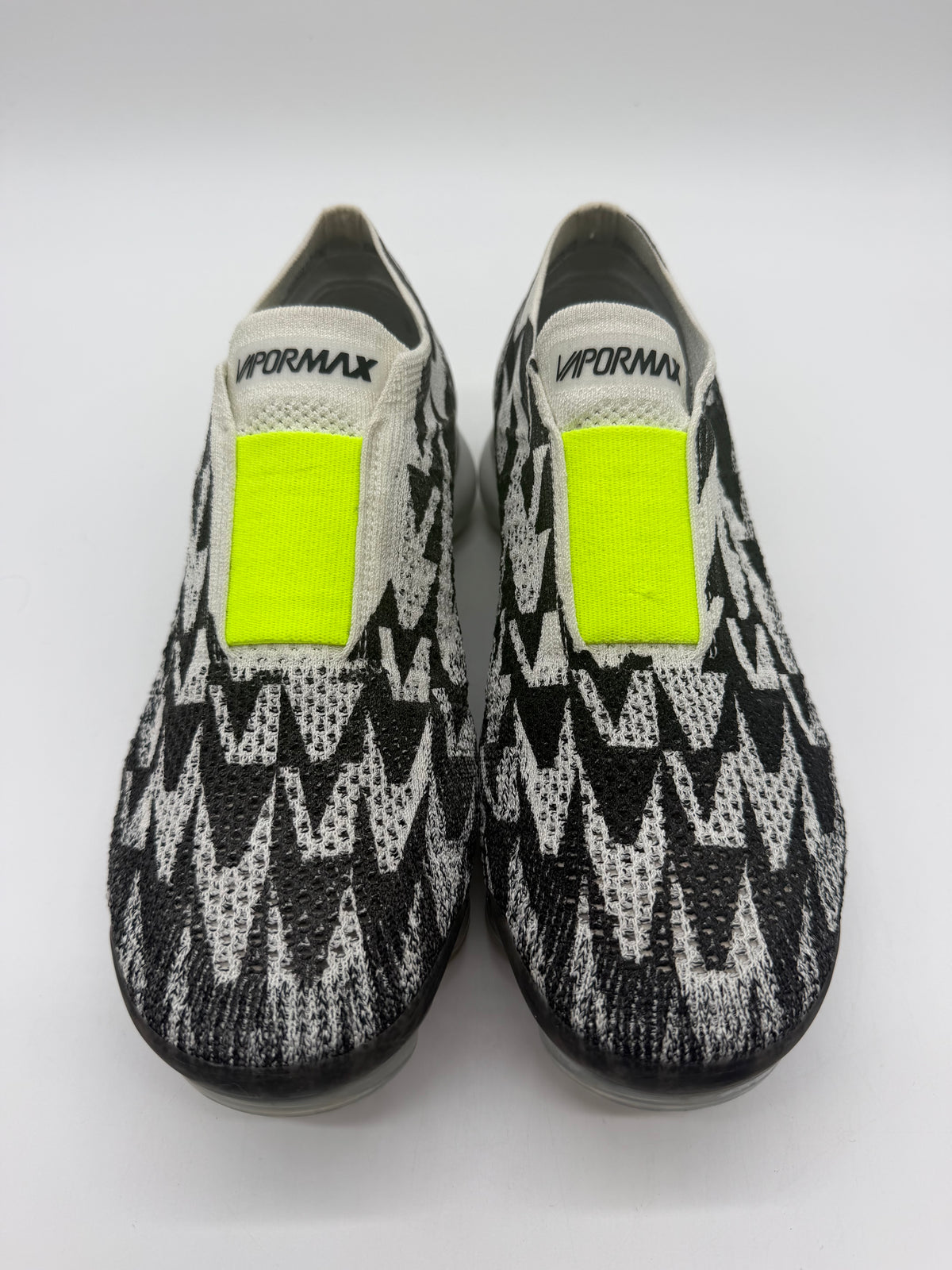 Nike Air VaporMax Moc 2 Acronym Light Bone