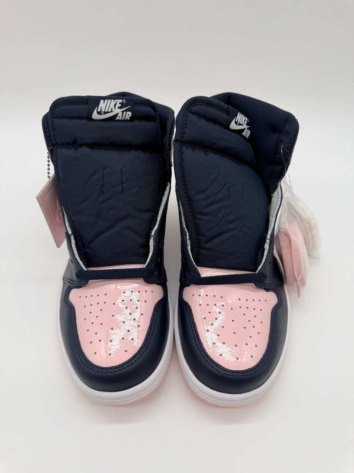 Nike Jordan 1 Retro High OG Atmosphere (Women's)