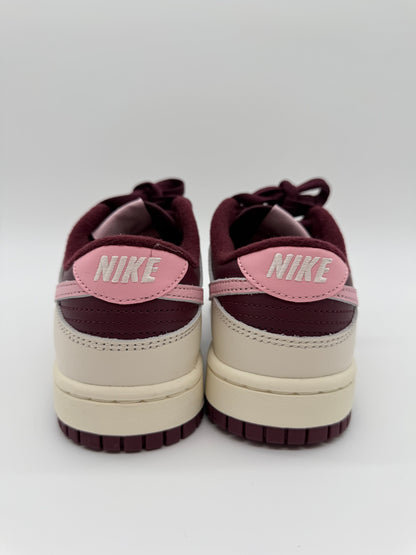 Nike Dunk Low Valentine