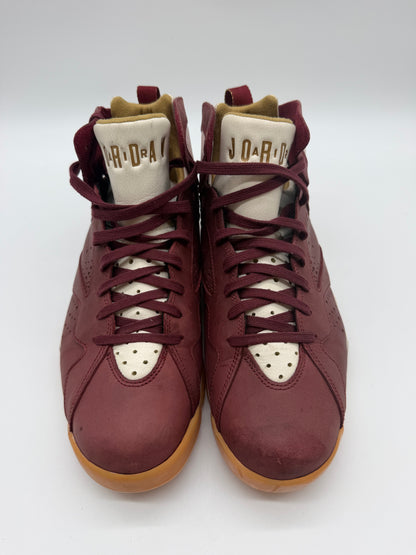 Jordan 7 Retro Championship Pack Cigar