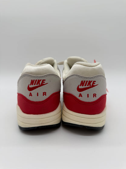 Nike Air Max 1 OG Red Vintage