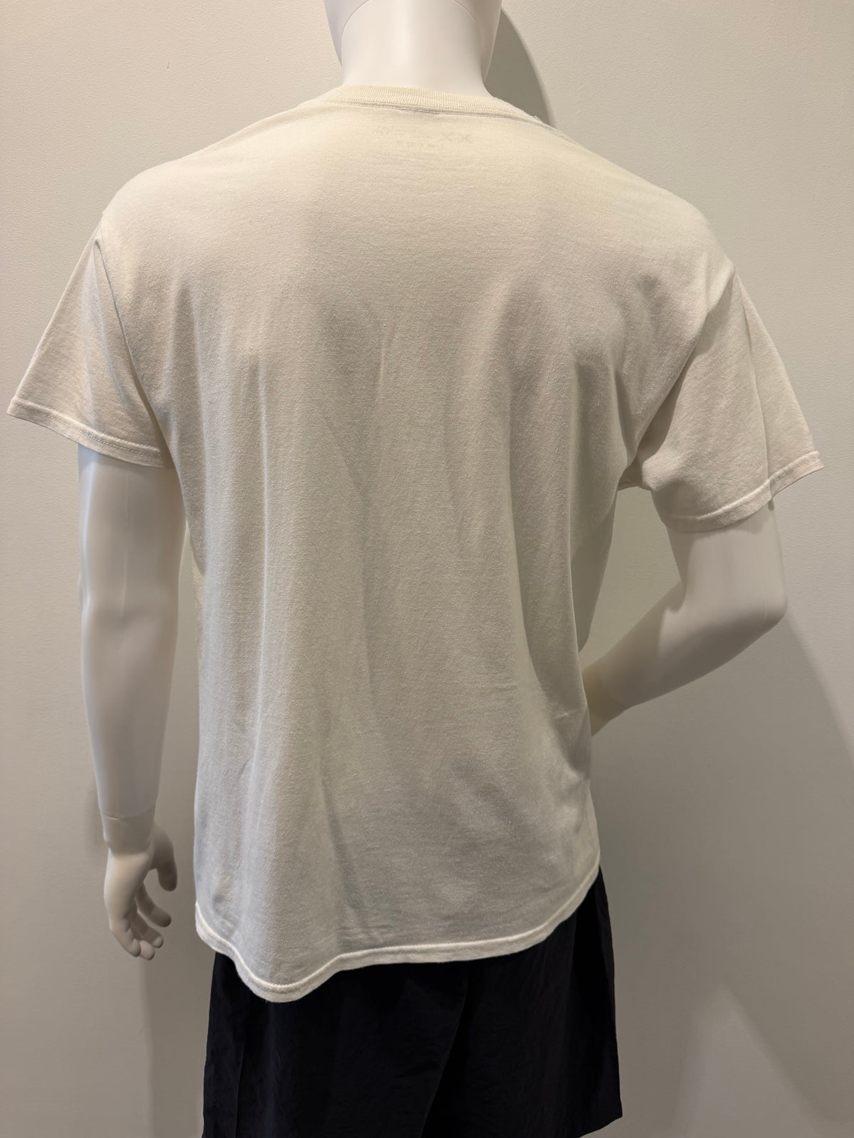 KAWS x Cactus Plant Flea Market T-shirt White