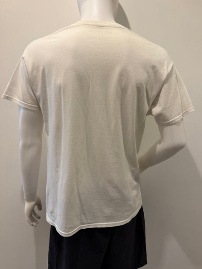 KAWS x Cactus Plant Flea Market T-shirt White