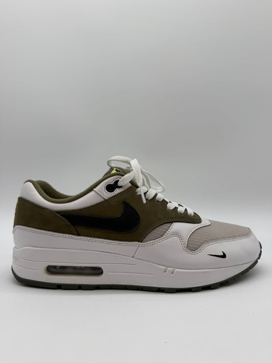 Nike Air Max 1 NBY 'Travis medium olive'