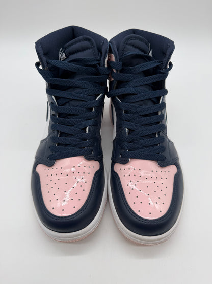 Jordan 1 Retro High OG Atmosphere (Women's)