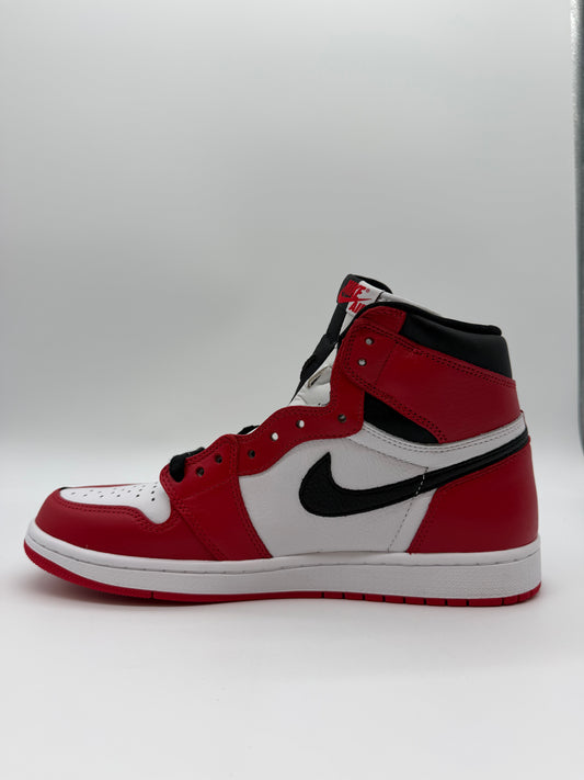 Jordan 1 Homeage to Home