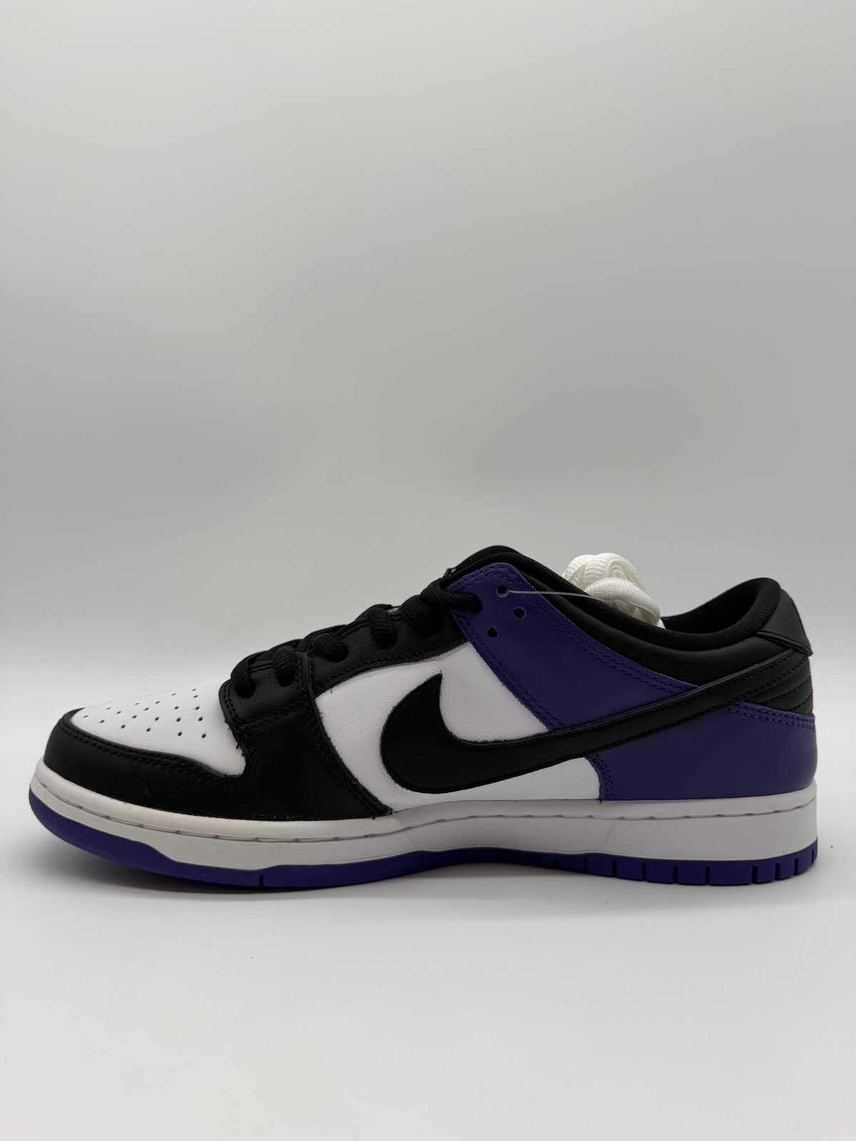 Nike SB Dunk Low Court Purple