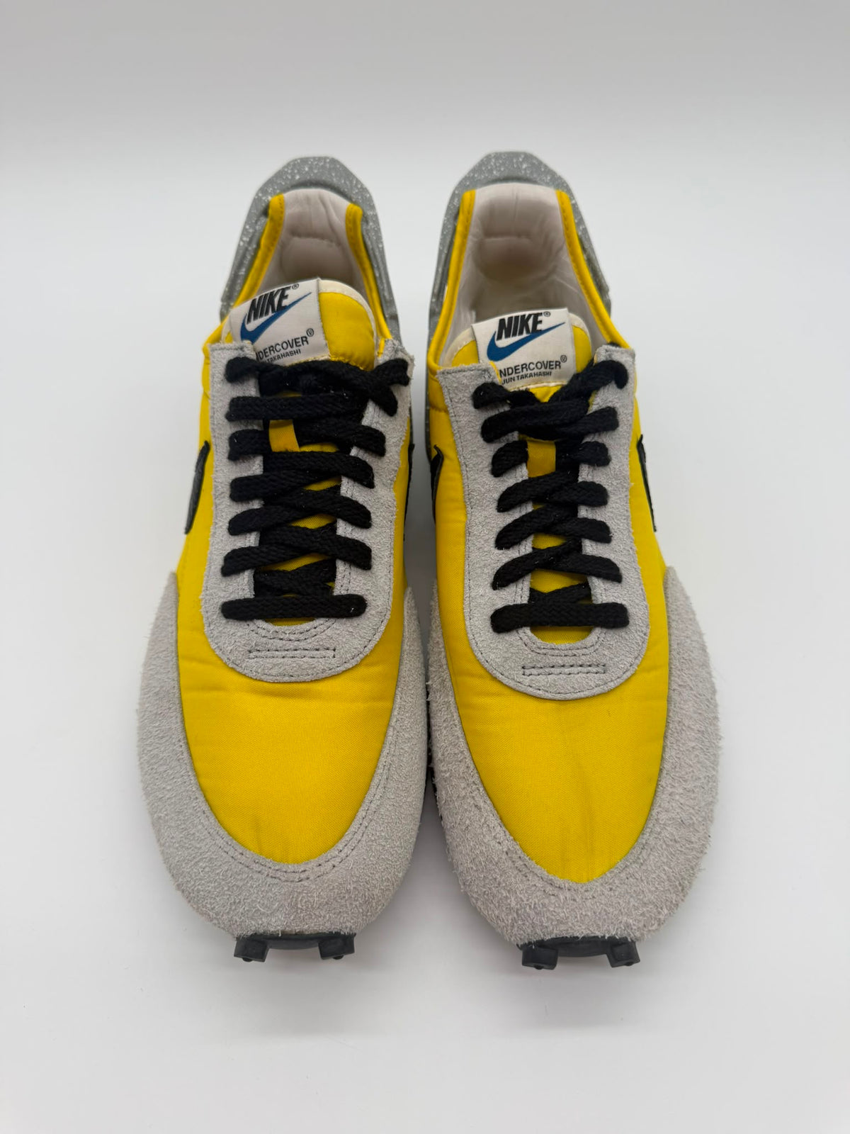 Nike Daybreak Undercover Bright Citron