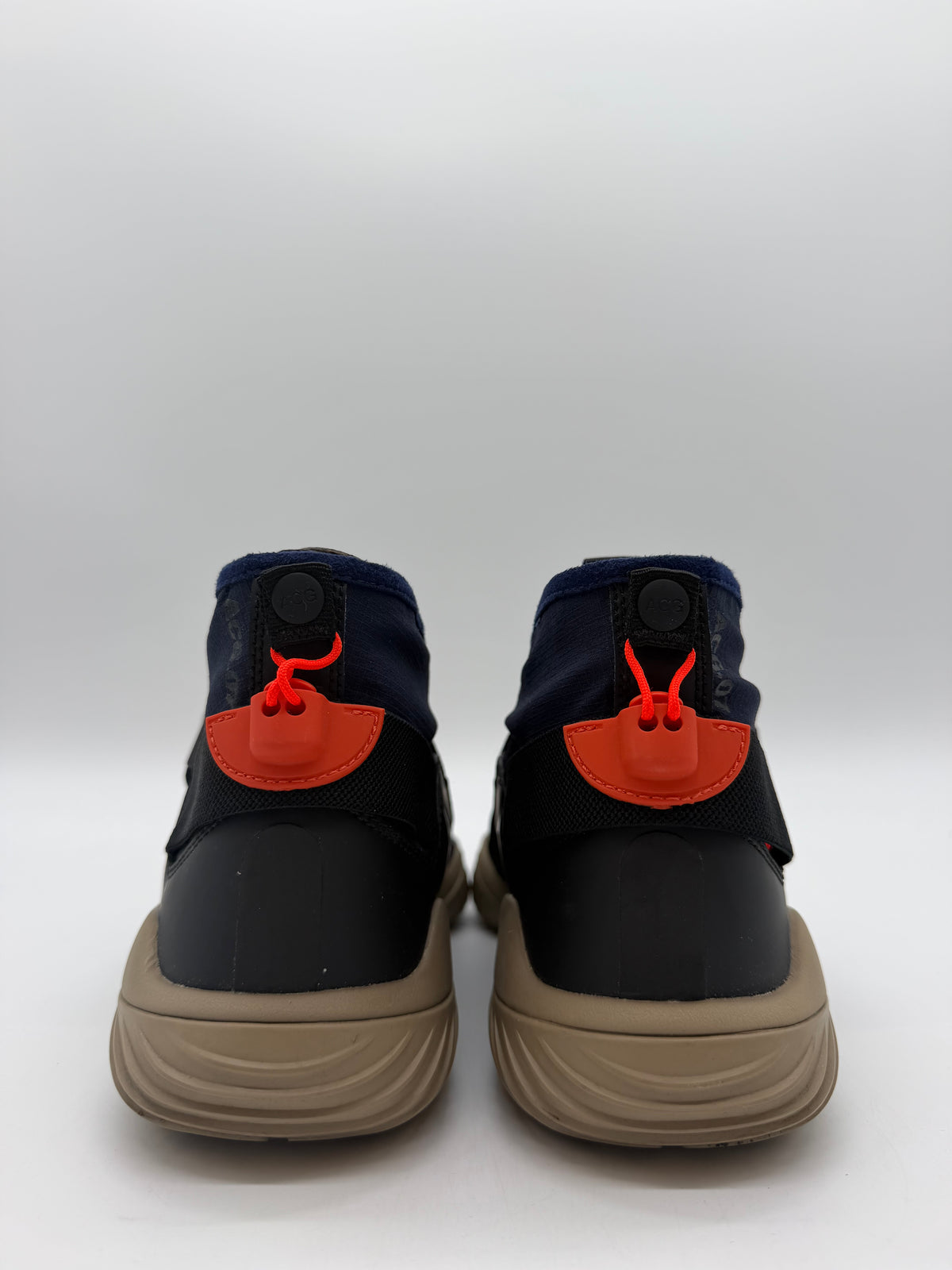Nike ACG.07.KMTR Obsidian