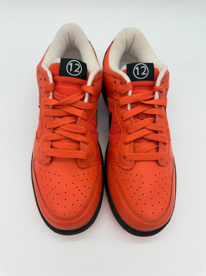 Nike SB Dunk Low Holland