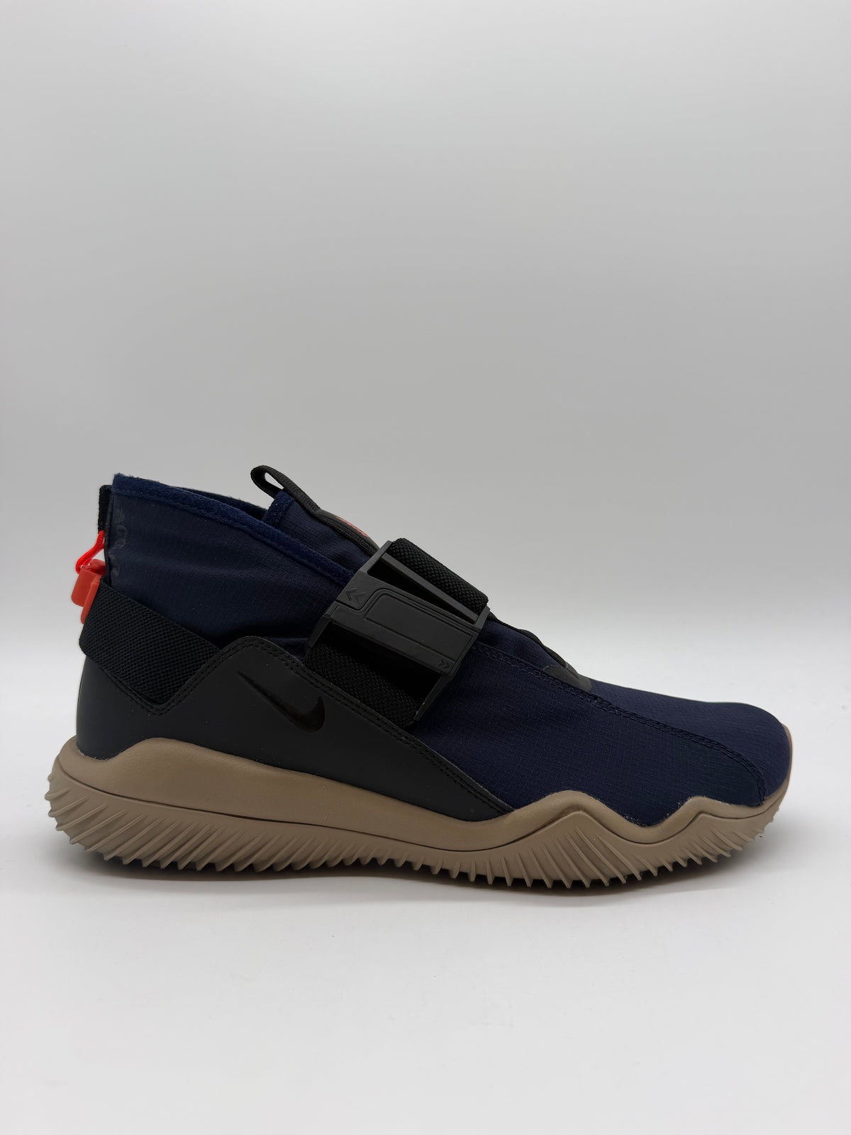 Nike ACG.07.KMTR Obsidian