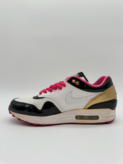 Nike Air Max 1 Grand Piano 2009