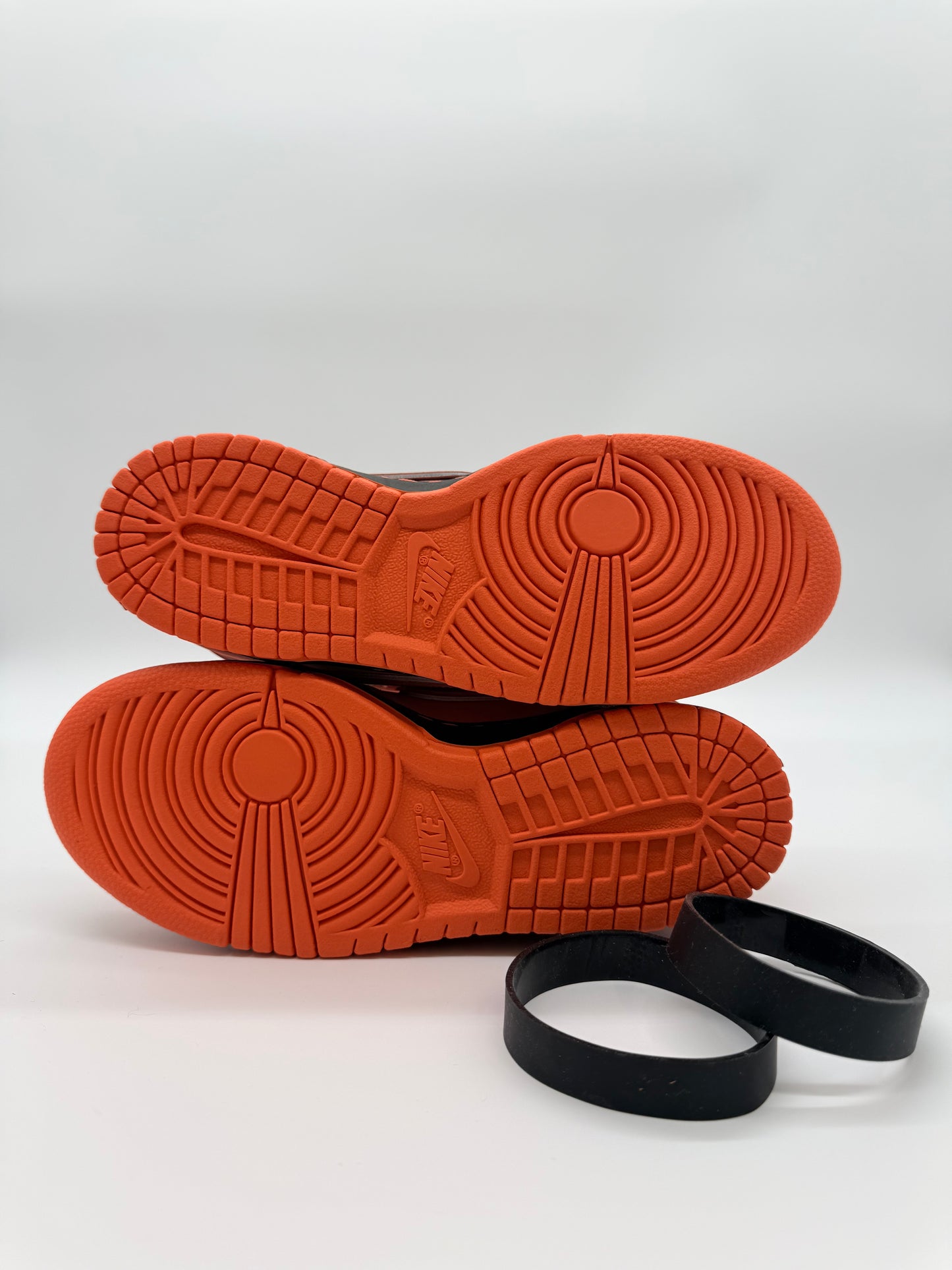 Nike SB Dunk Low Concepts Orange Lobster