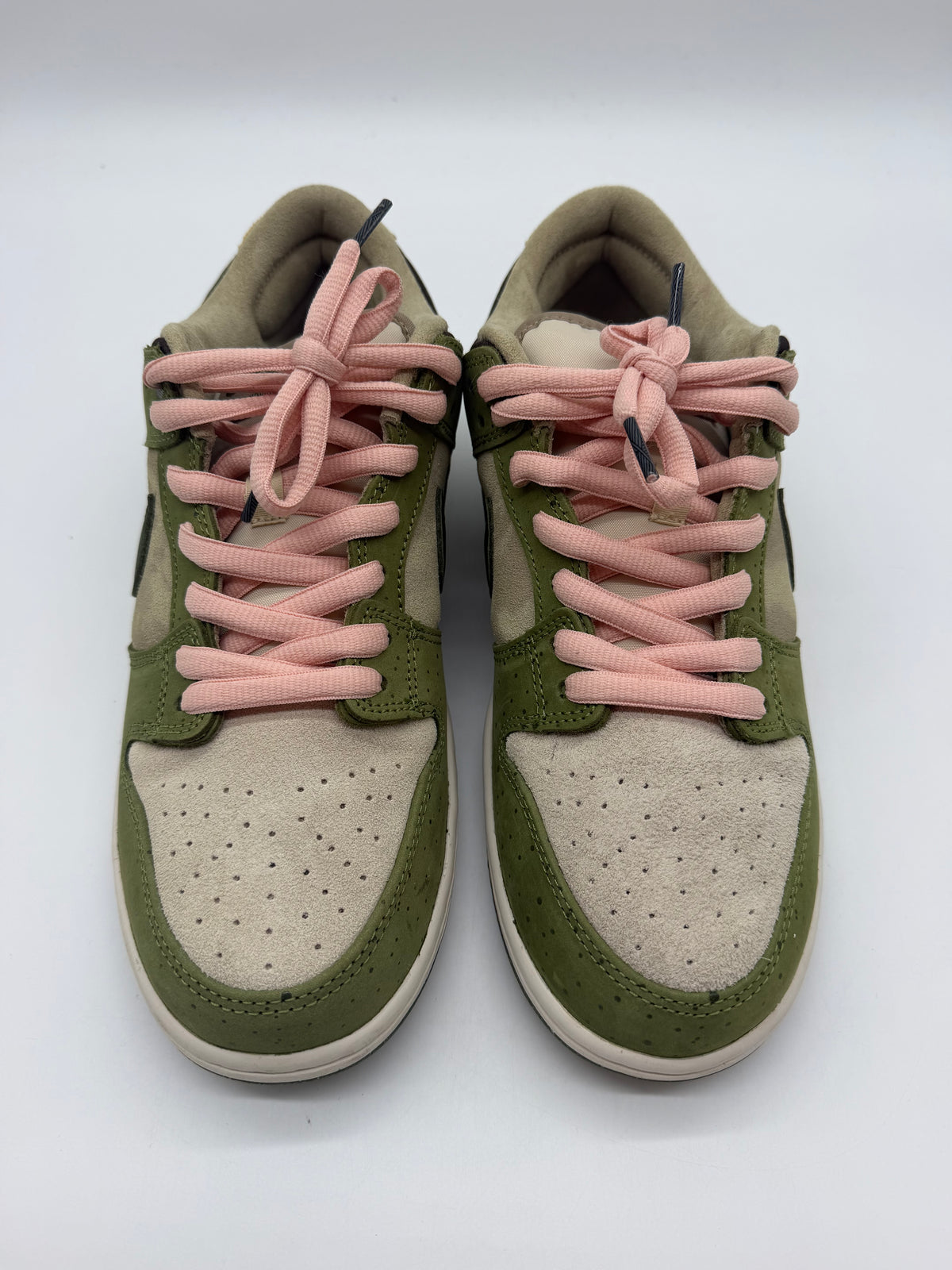 Nike SB Dunk Yuto Matcha