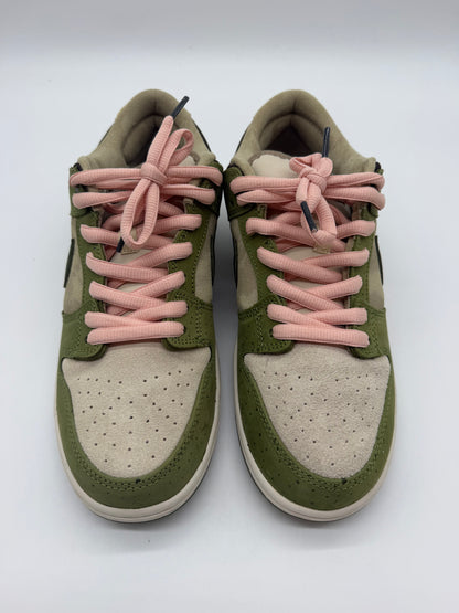 Nike SB Dunk Yuto Matcha