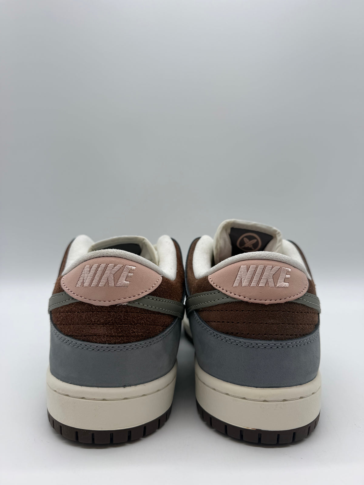 Nike SB Dunk Low Yuto Horigome