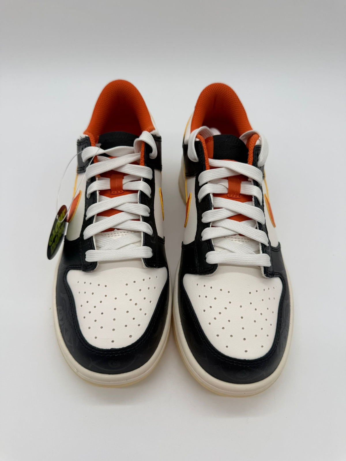 Nike Dunk Low PRM Halloween (2021)(GS)
