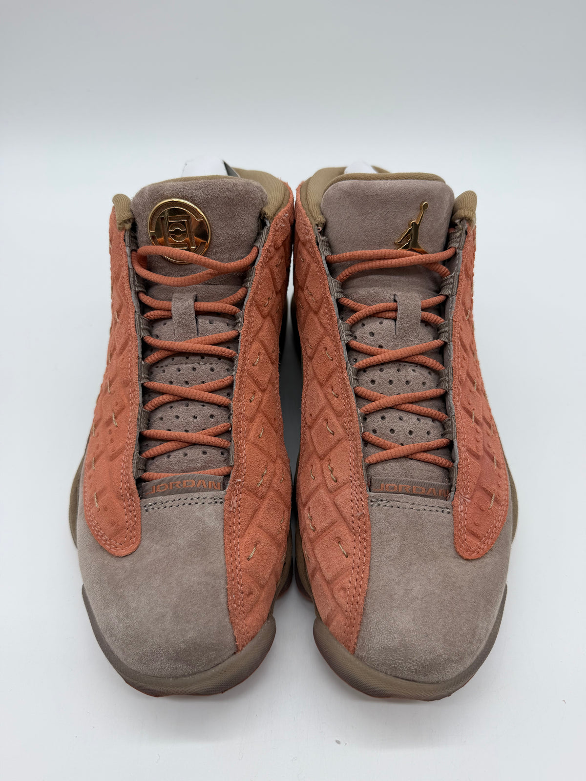 Jordan 13 Retro Low CLOT Sepia Stone