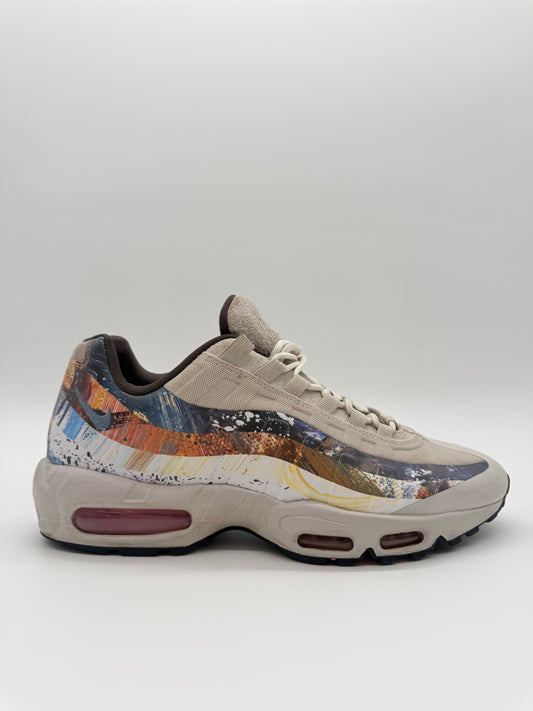 Nike Air Max 95 Dave White, White Rabbit