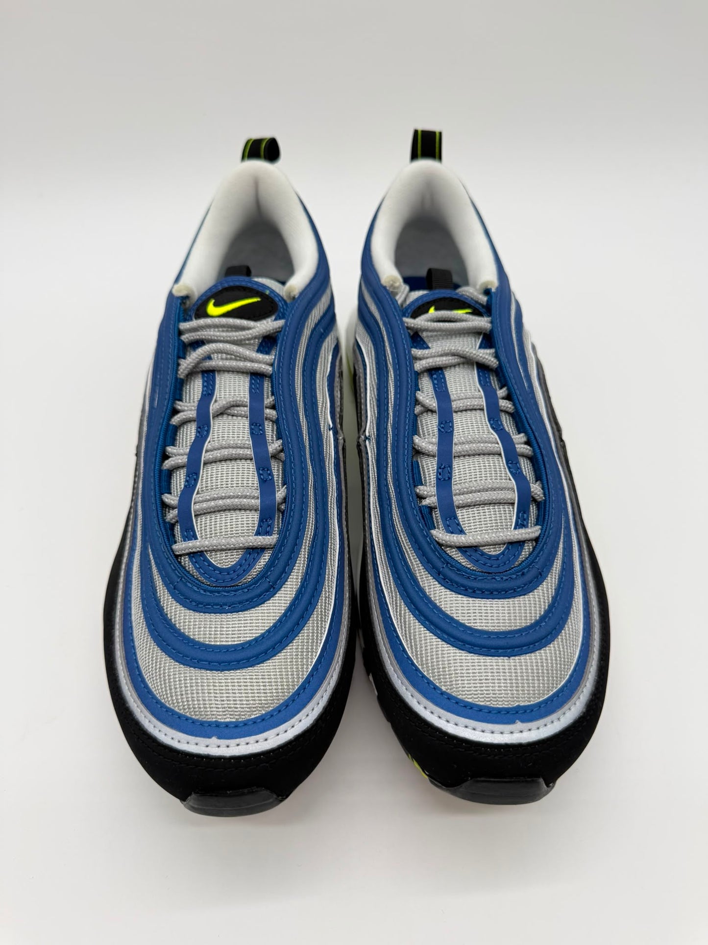 Nike Air Max 97 OG Atlantic Blue Voltage Yellow