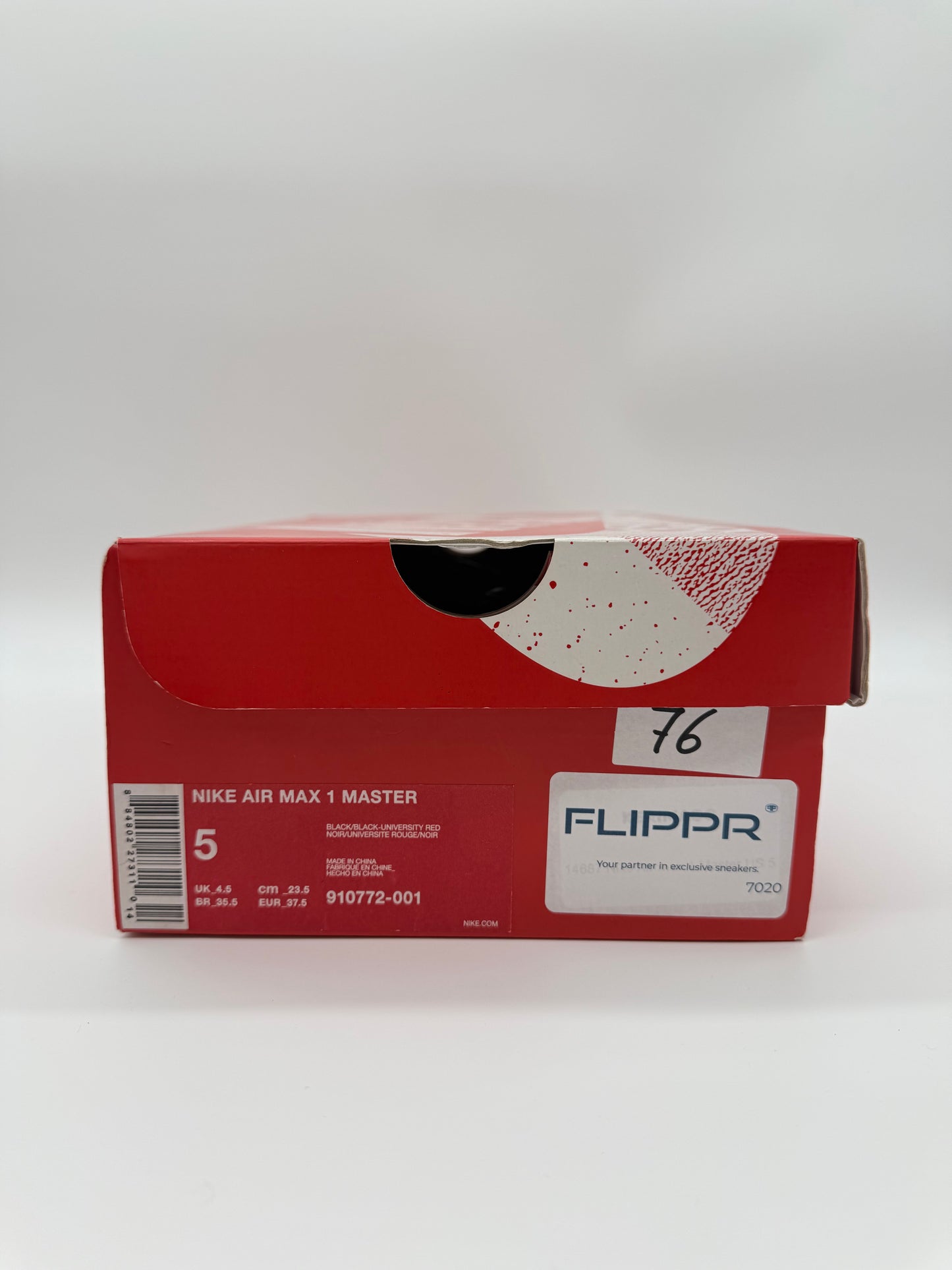 Nike Air Max 1 Master