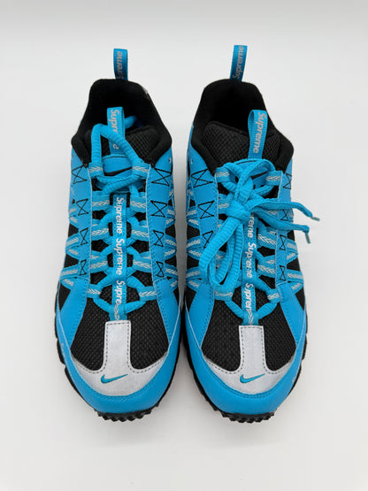 Nike Air Humara 17 Supreme Blue Lagoon