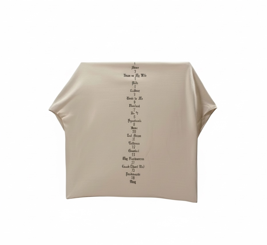 Yeezy Vultures Long T White