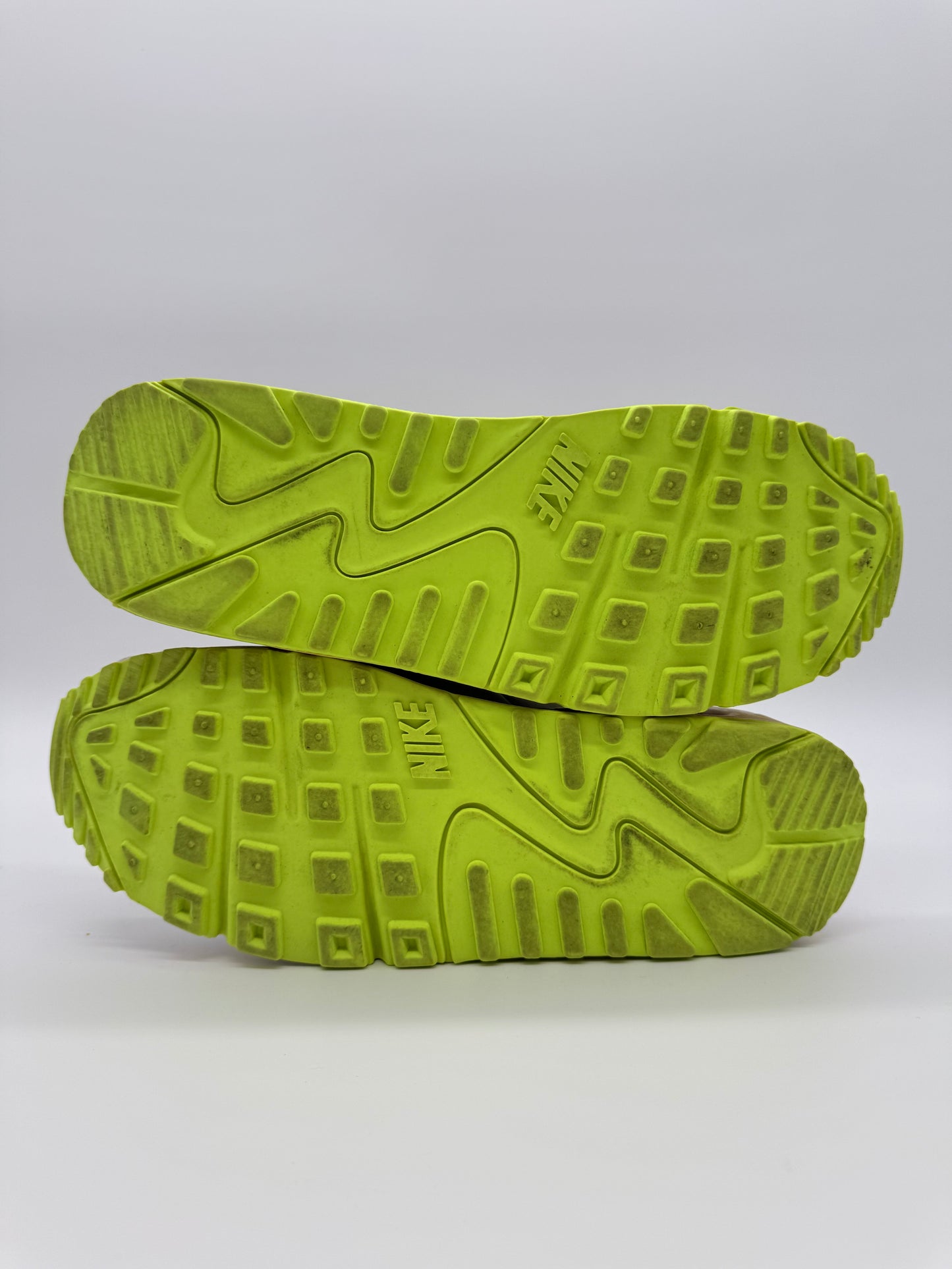 Nike Air Max 90 KAWS White Volt