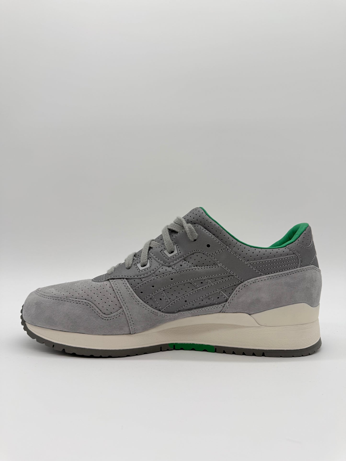 Asics Gel-Lyte III Size? Tsavorite