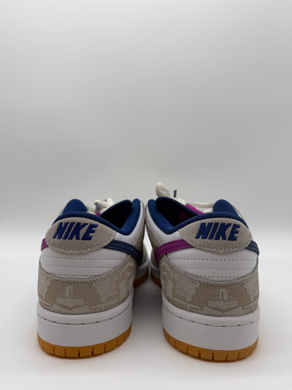Nike SB Dunk Low Rayssa Leal