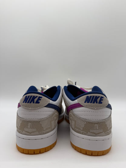 Nike SB Dunk Low Rayssa Leal