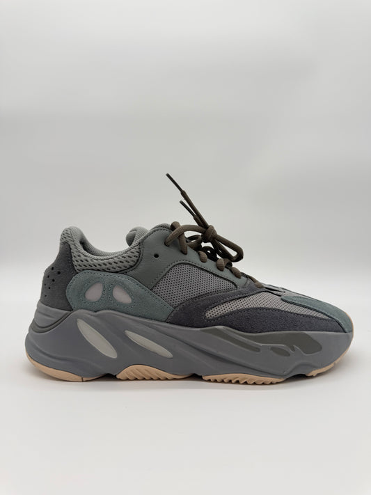Yeezy Boost 700 V1 Teal Blue