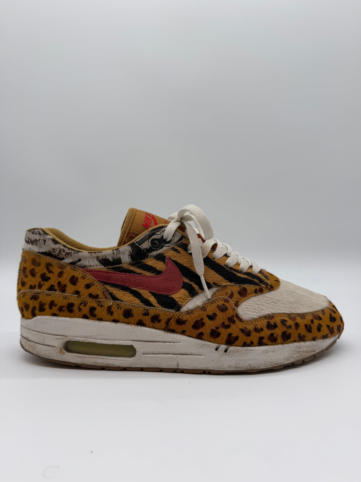 Nike Air Max 1 Atmos Animal 1.0