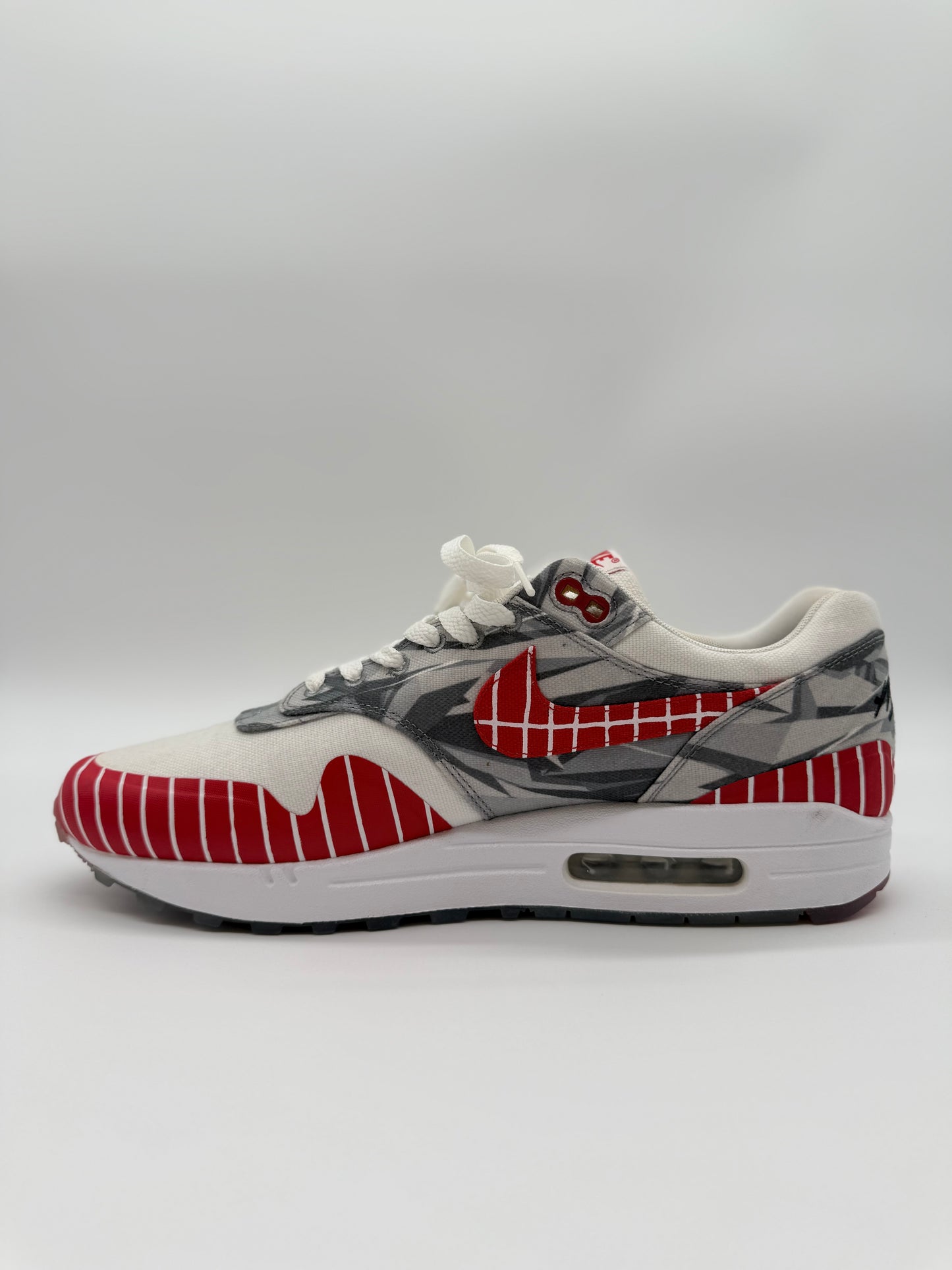 Nike Air Max 1 x Wasafu Los Primeros