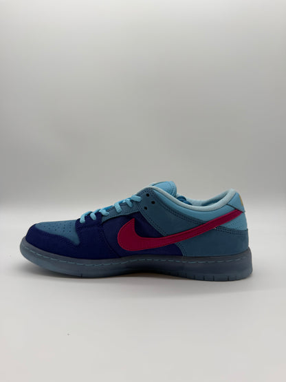 Nike SB Dunk Low Run The Jewels